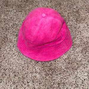 Girl’s beach hat